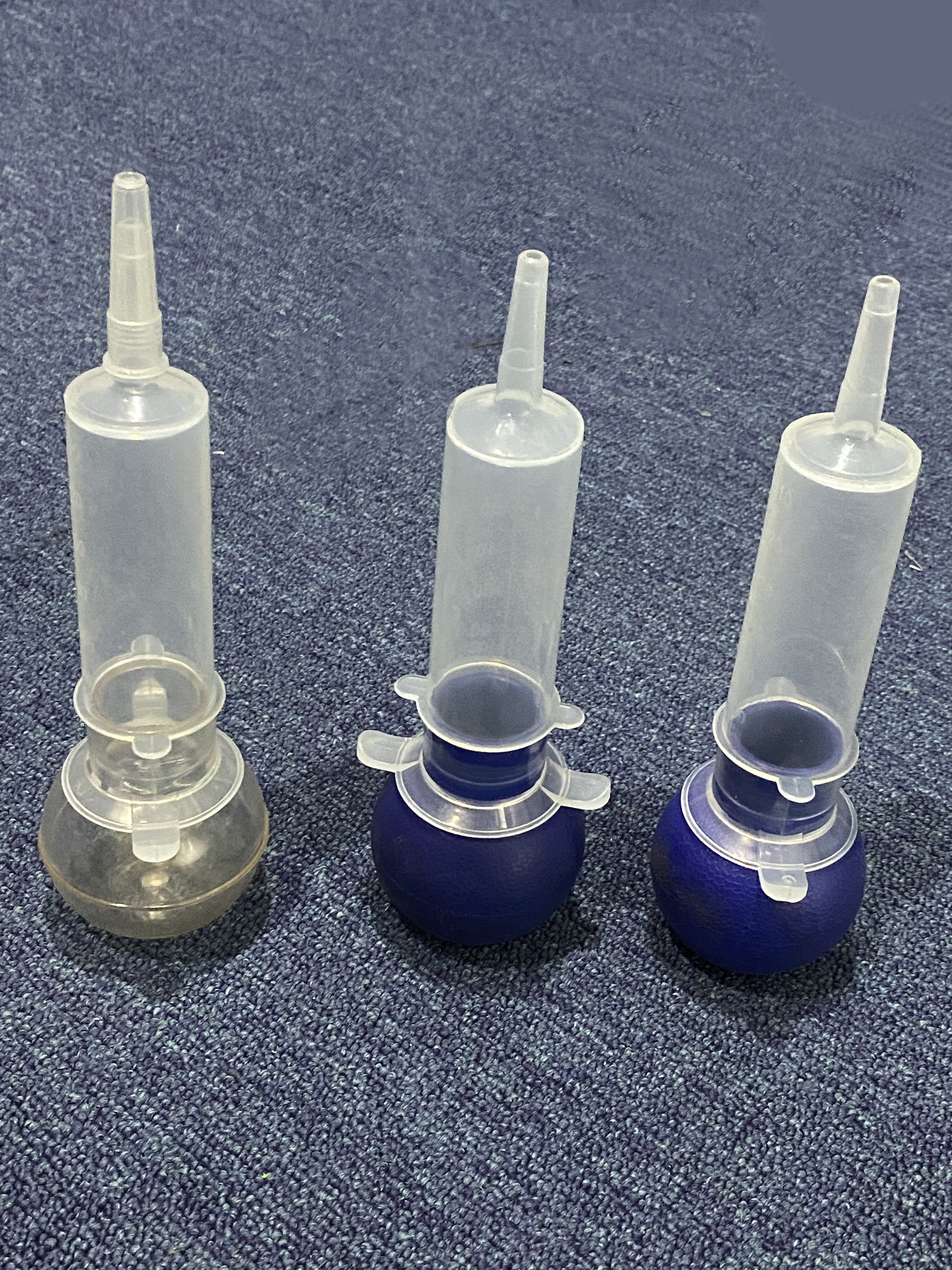 high quality Disposable Catheter Tip Syringe 10ml  20ml  60ml  large size iIrrigation and feeding syringe