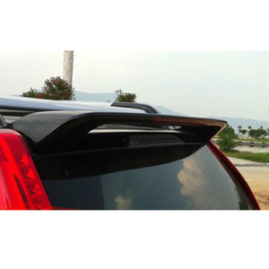 car parts OEM ABS auto spoilers rear x-trail spoiler