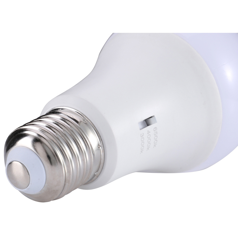 9W Dimmable Multi CCT led lamp A60   LED Bulb