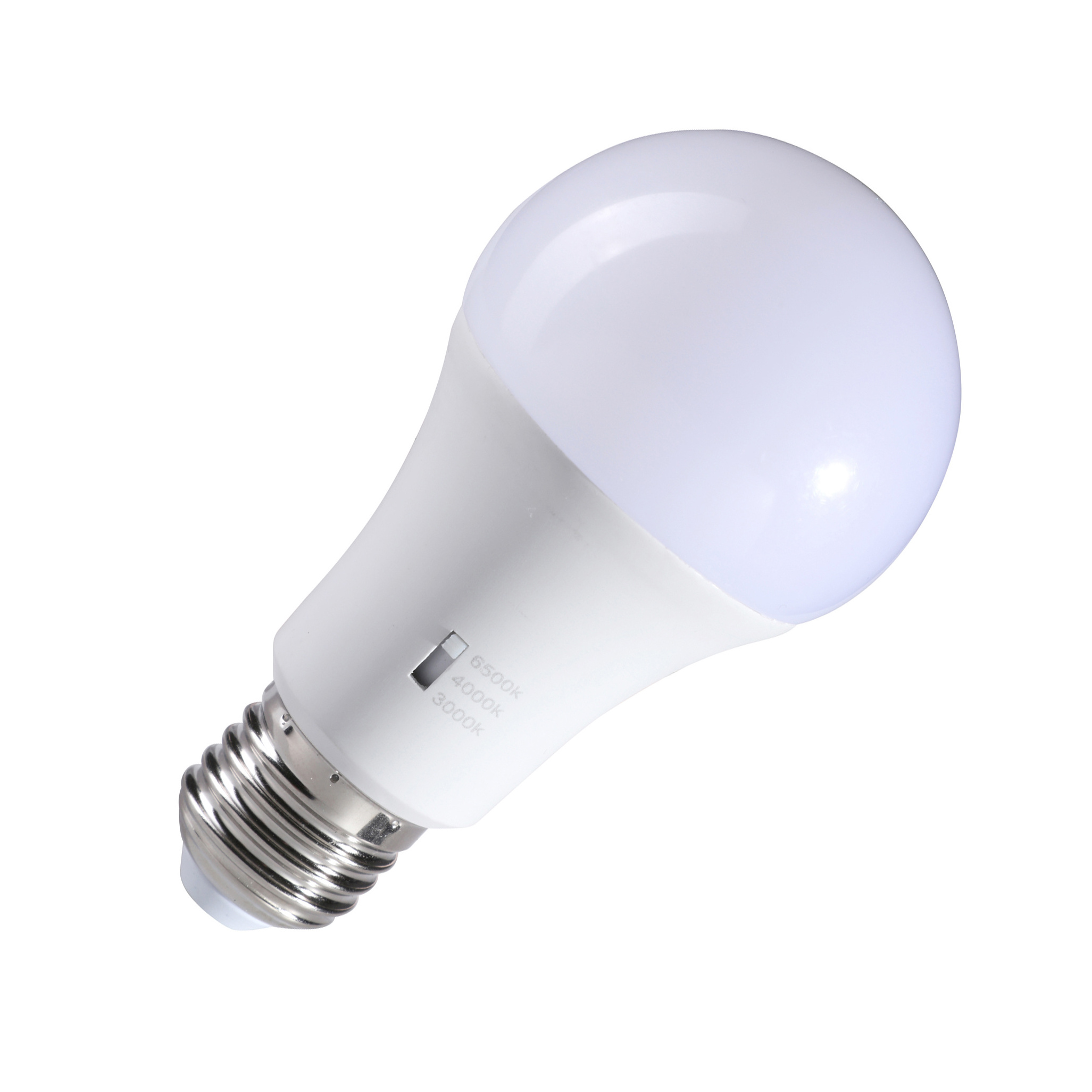 9W Dimmable Multi CCT led lamp A60   LED Bulb