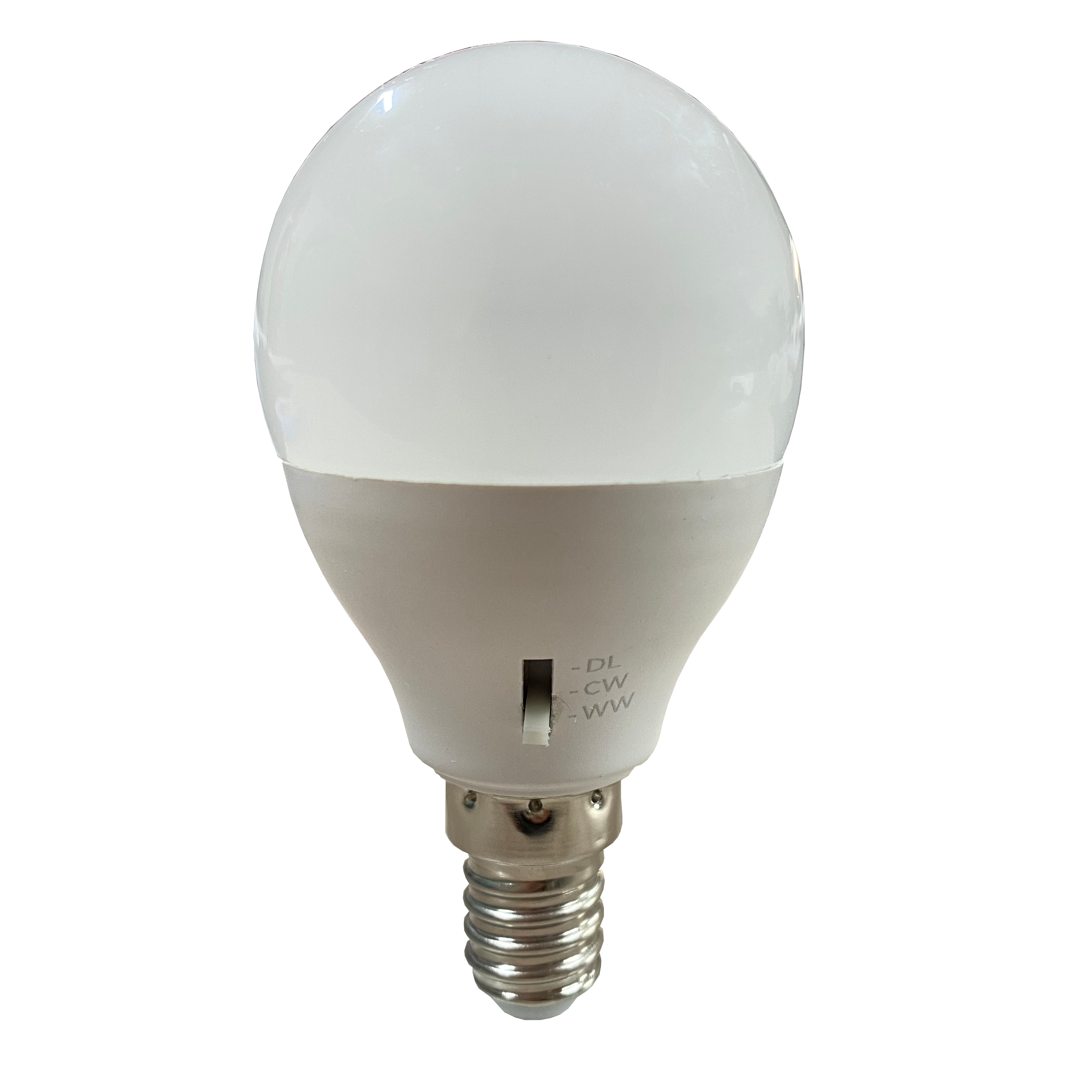 High Quality China Factory E14 Holder Cheap G45 Led Bulb 5W 3000K 4000K 6000K Led Light Bulb