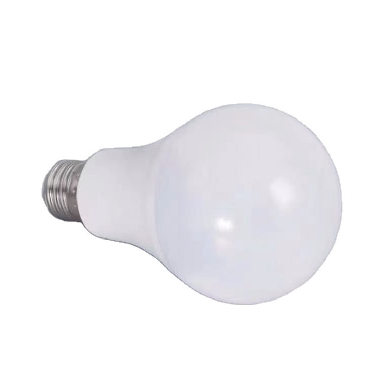 Sunsing Led Light Bulb A60 EN27 B22 9W 12W 15W Frosted PC PBT housings Dimmable A60 led globes lamp