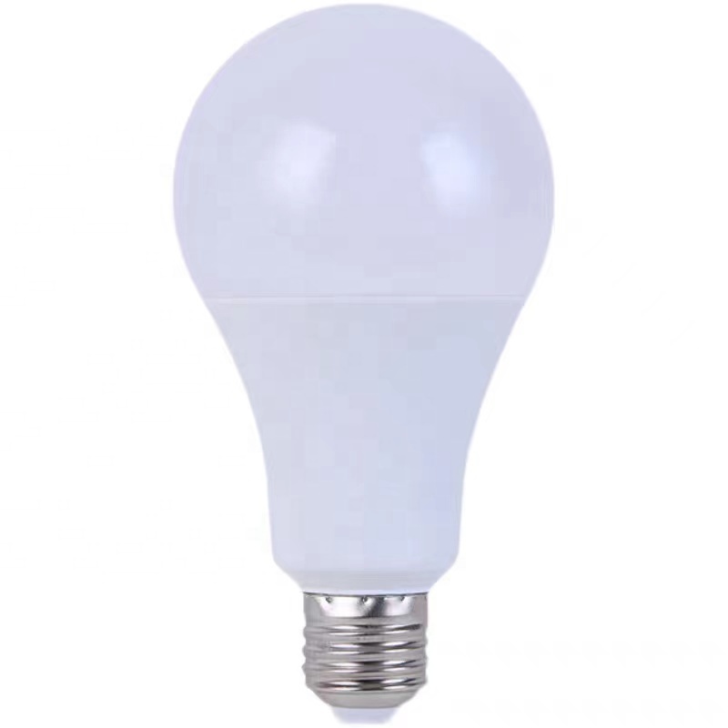 Sunsing Led Light Bulb A60 EN27 B22 9W 12W 15W Frosted PC PBT housings Dimmable A60 led globes lamp