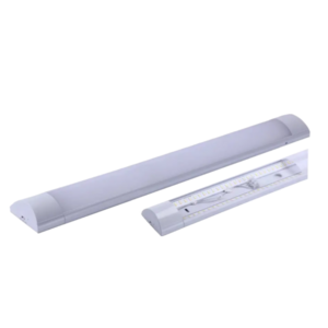 Modern Design Aluminum Linear Led Batten Light