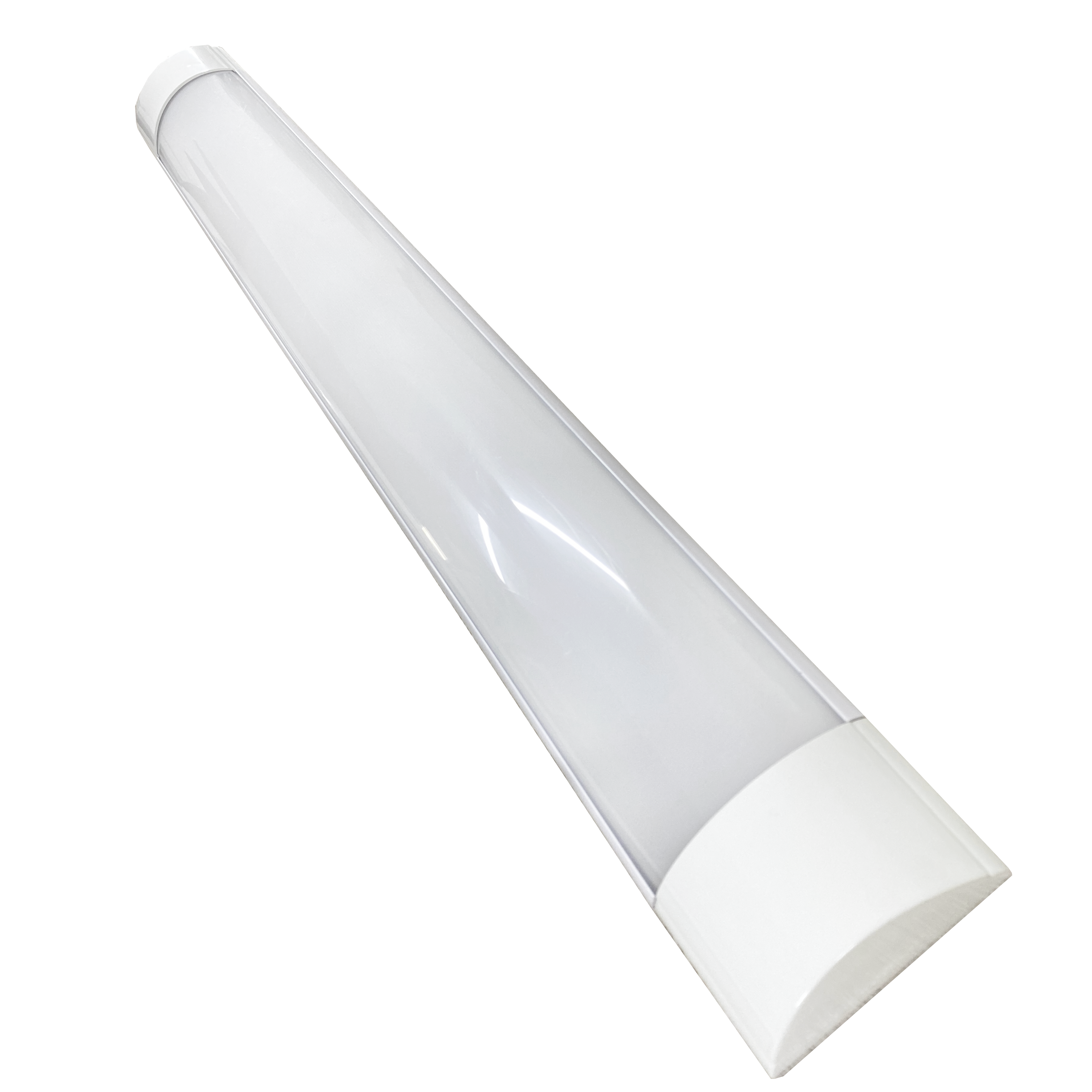 The Newest LED Light Tube Clear Or Milky Cover Aluminum 3000K 4000K 6000K LED Tube Light