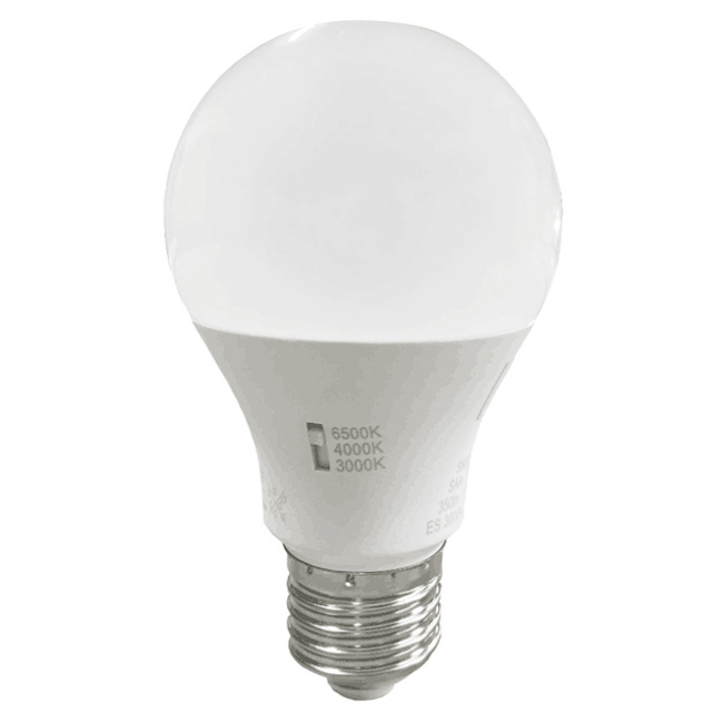 Sunsing 240V 3000k 4000k 6000k 3w/5w/9w A60 Led Bulb customized multi-function Bombillos Led