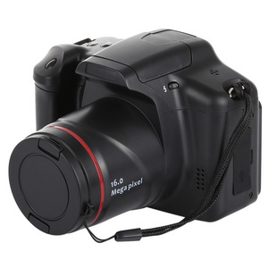 Wholesale Price 1.3 MP HD SLR Camera, 2.4 inch LCD, Full HD 720P Recording, EIS