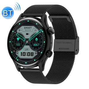 Sports Smart Watch Ochstin 5HK8 Pro 300mAh Waterproof Blood Oxygen Blood Pressure Monitoring NFC Global Smart Watch