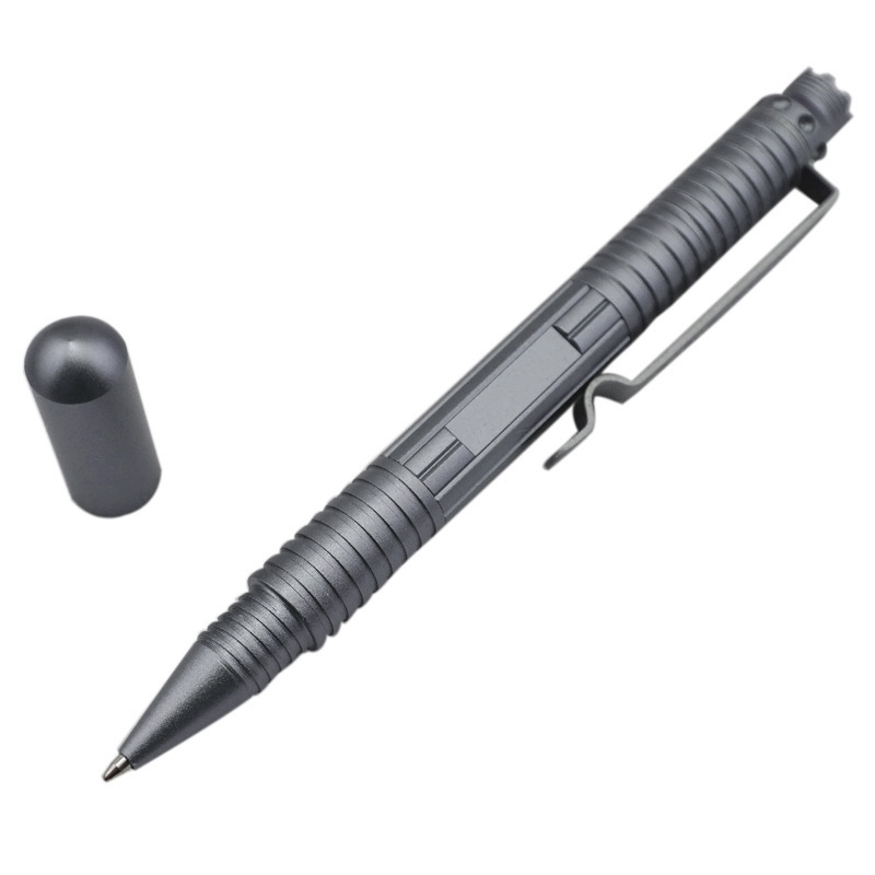 Good Quality Portable Multi-function  Pen Self Defense Supplies Weapons Protection Tool