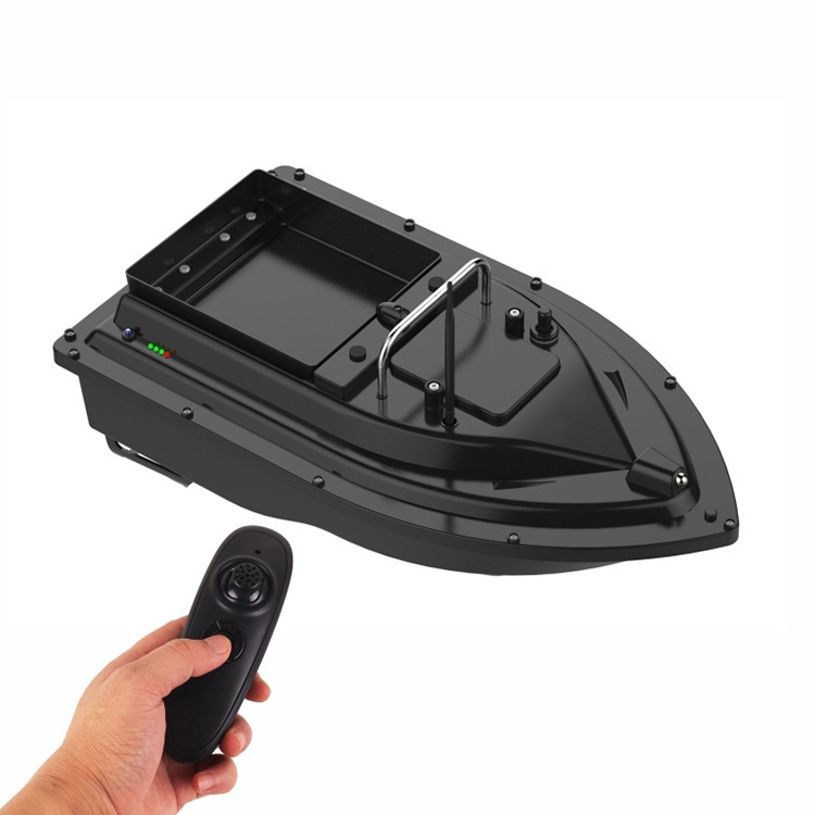 Wholesale D16 Smart RC Fishing Bait Boat 2kg Loading 500M