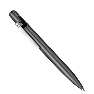 High grade Aluminium  and Stainless steel  Tactical Pen with Bolt Action