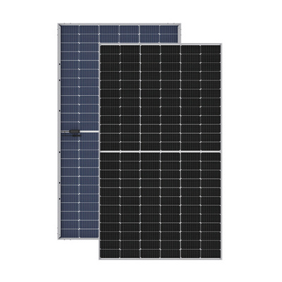 ja solar pv 550 watts solar panels for outdoor solar panel charger