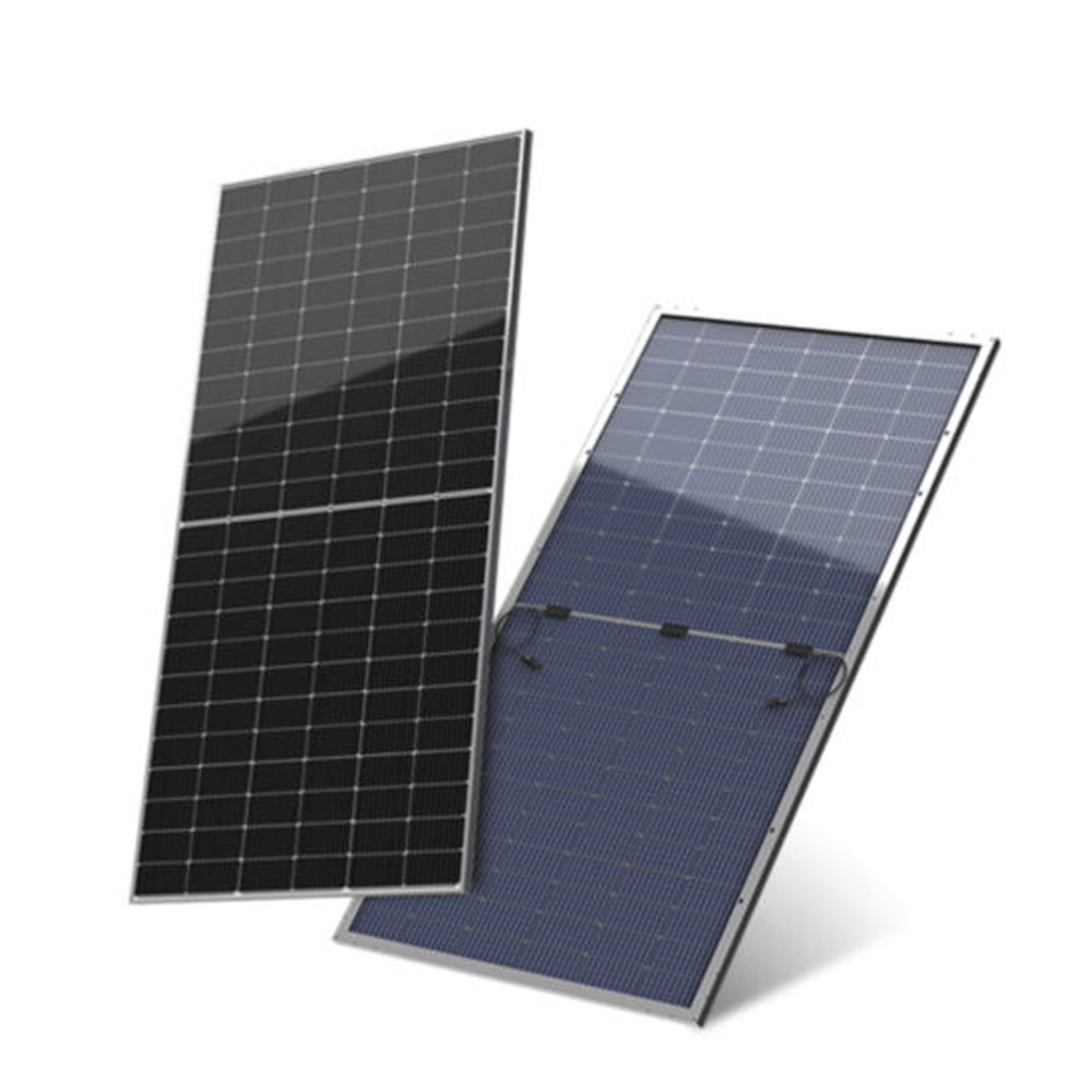 ja solar pv 550 watts solar panels for outdoor solar panel charger