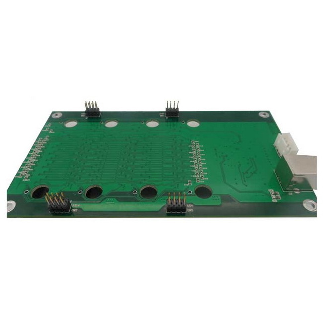 Board Bms Manufacturer Multilayer Inverter PCB Board Pcb Circuit Boards Shenzhen Professional PCB Printing Machine