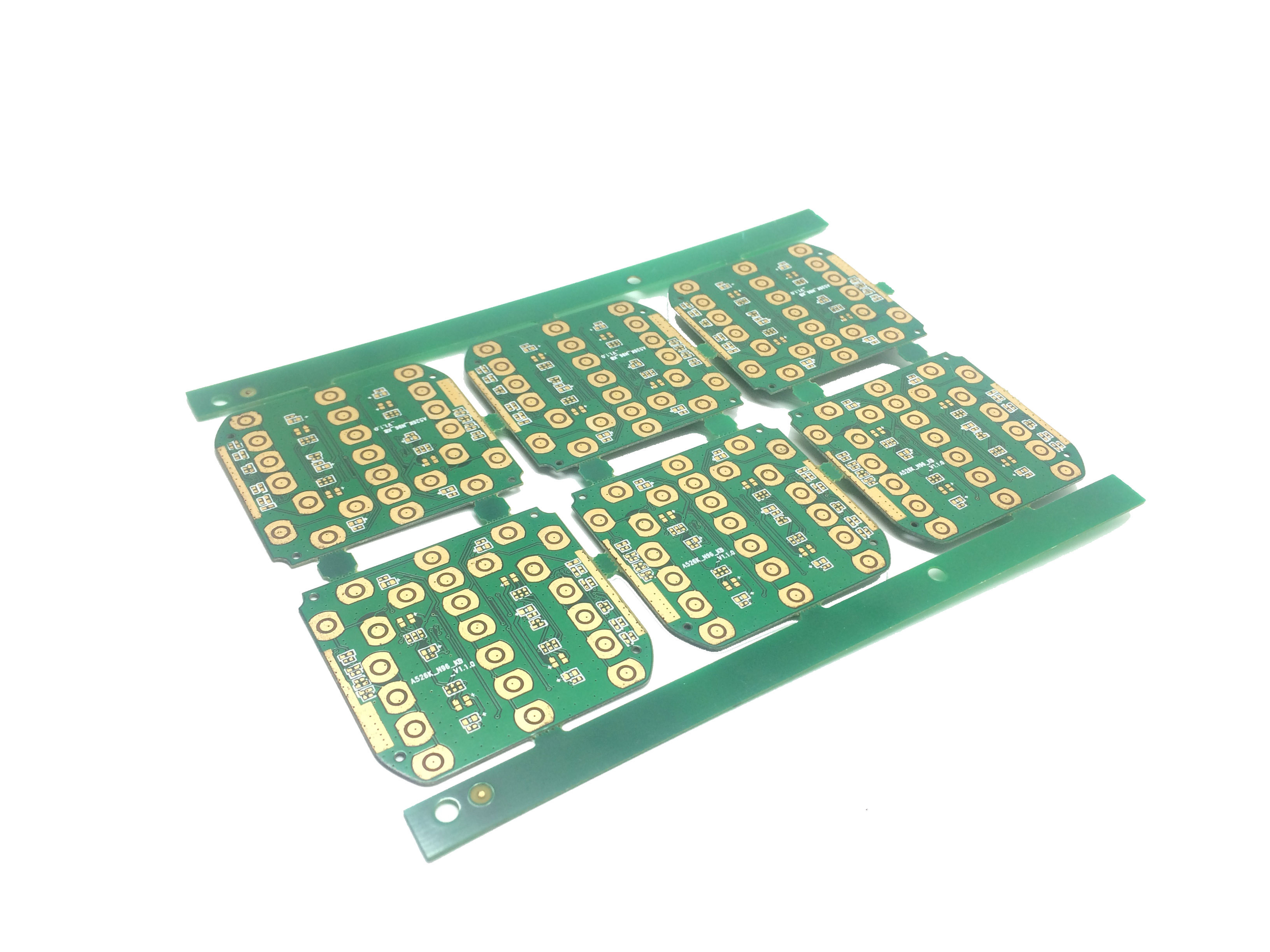 PCB Board Circuit Boards Manufacturer Multilayer  Induction Cooker PCB Assembly Washing Machine