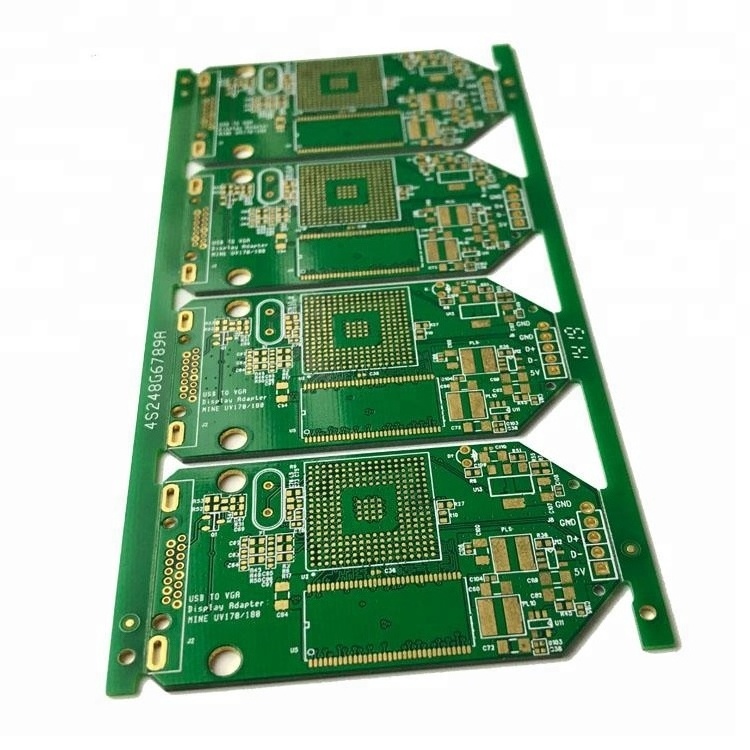 Power Bank PCB Board Manufacturer