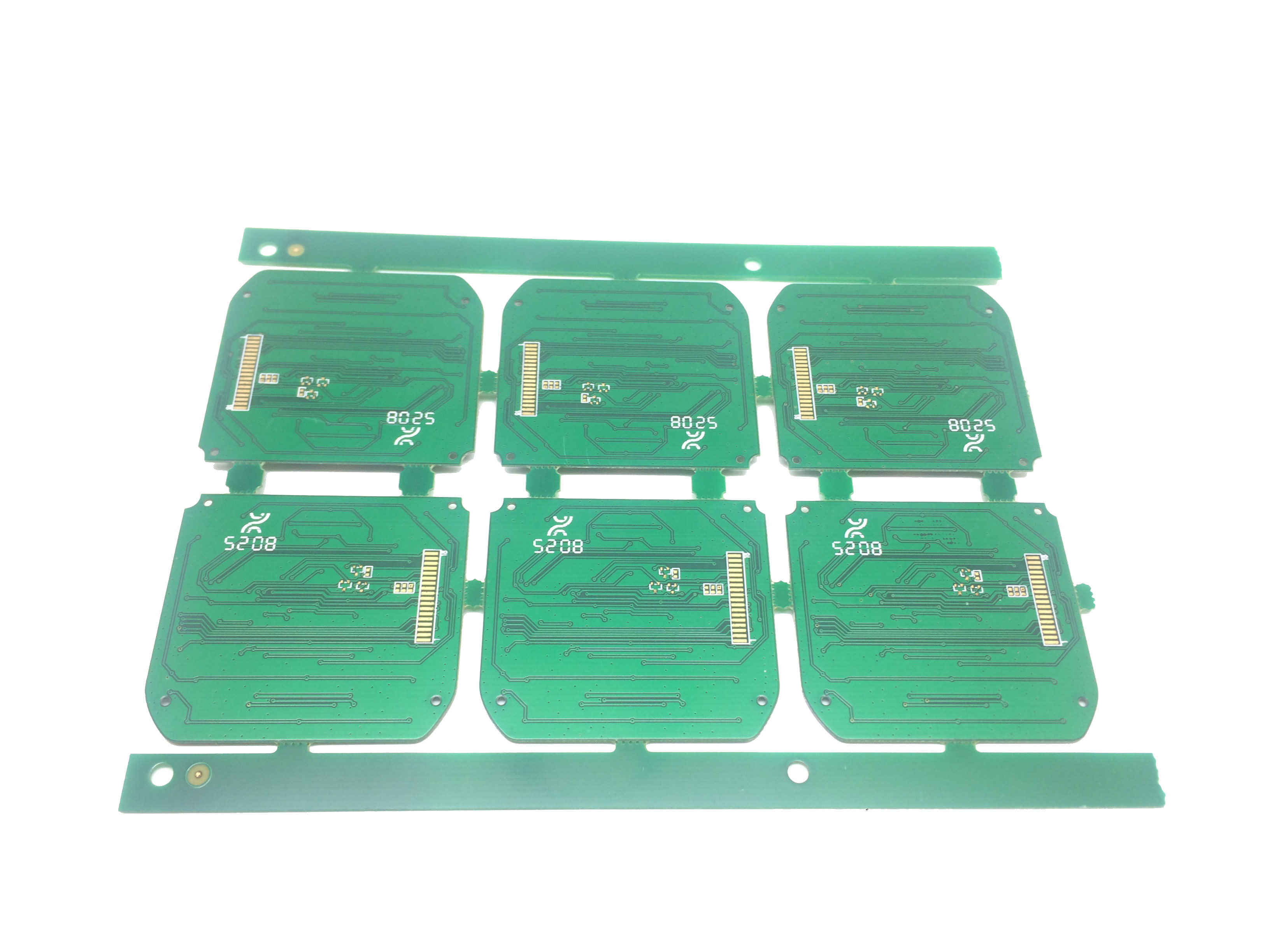 PCB Board Circuit Boards Manufacturer Multilayer  Induction Cooker PCB Assembly Washing Machine