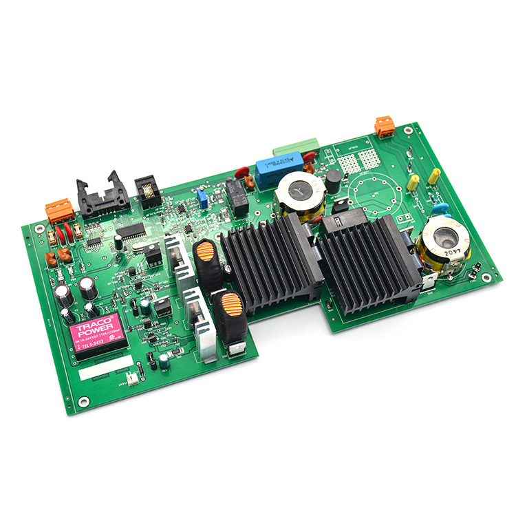 Board Bms Manufacturer Multilayer Inverter PCB Board Pcb Circuit Boards Shenzhen Professional PCB Printing Machine