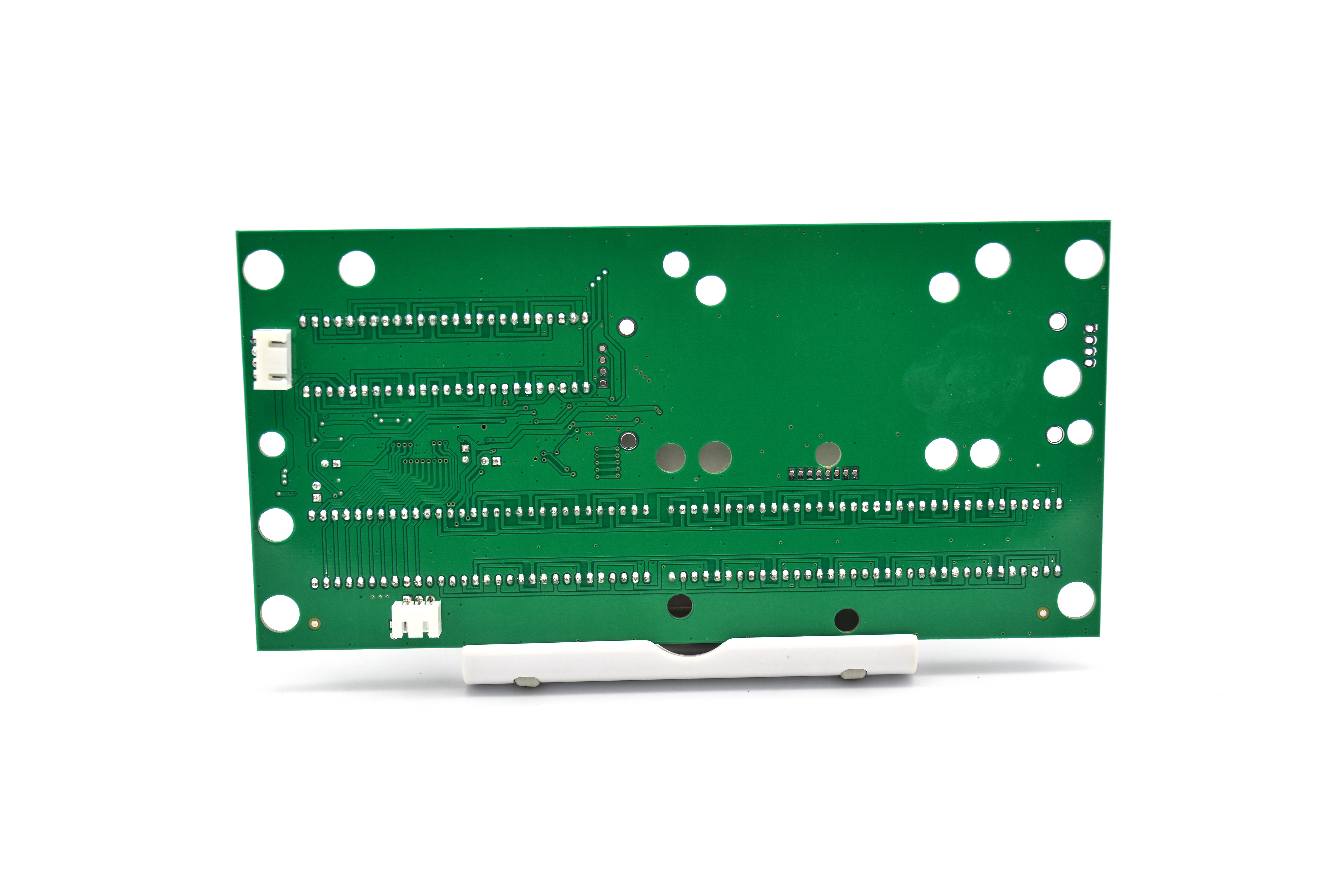 copper clad laminate aluminium pcb board welding machine circuit aluminium based copper amplifier 1000w pcb