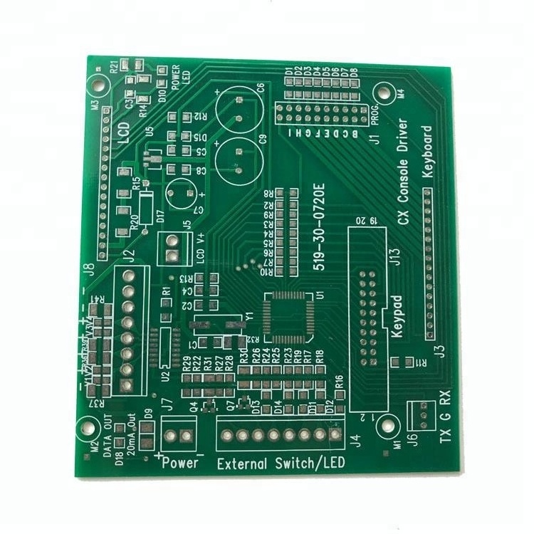 94v0 pcb pcba manufacturing circuit board pcb circuit board pcba factory in shenzhen pcb manufacturer