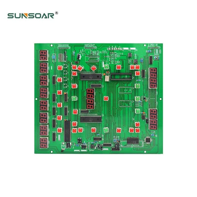 Power Bank PCB Board Manufacturer