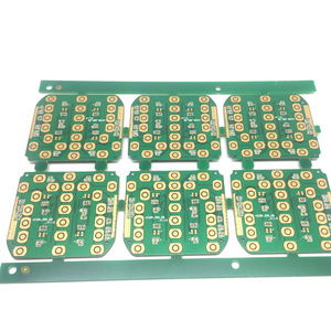 PCB Board Circuit Boards Manufacturer Multilayer  Induction Cooker PCB Assembly Washing Machine