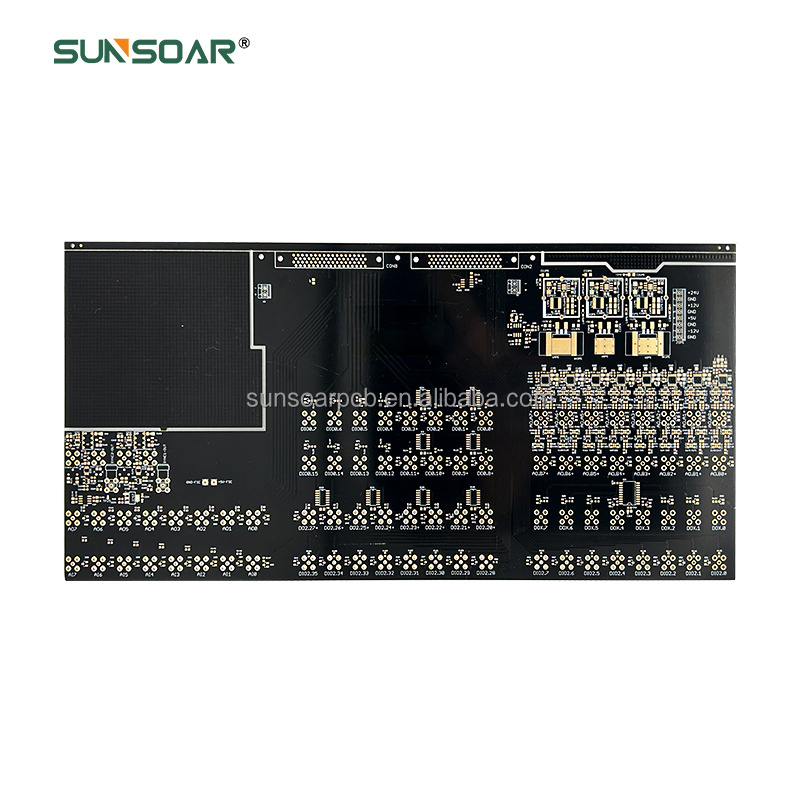 Best Customized Design Print Your Own Smt Solder Wire Hot Swap Usb Piano Keyboard  Flex Pcb Circuit Board 2 Layer Pcba