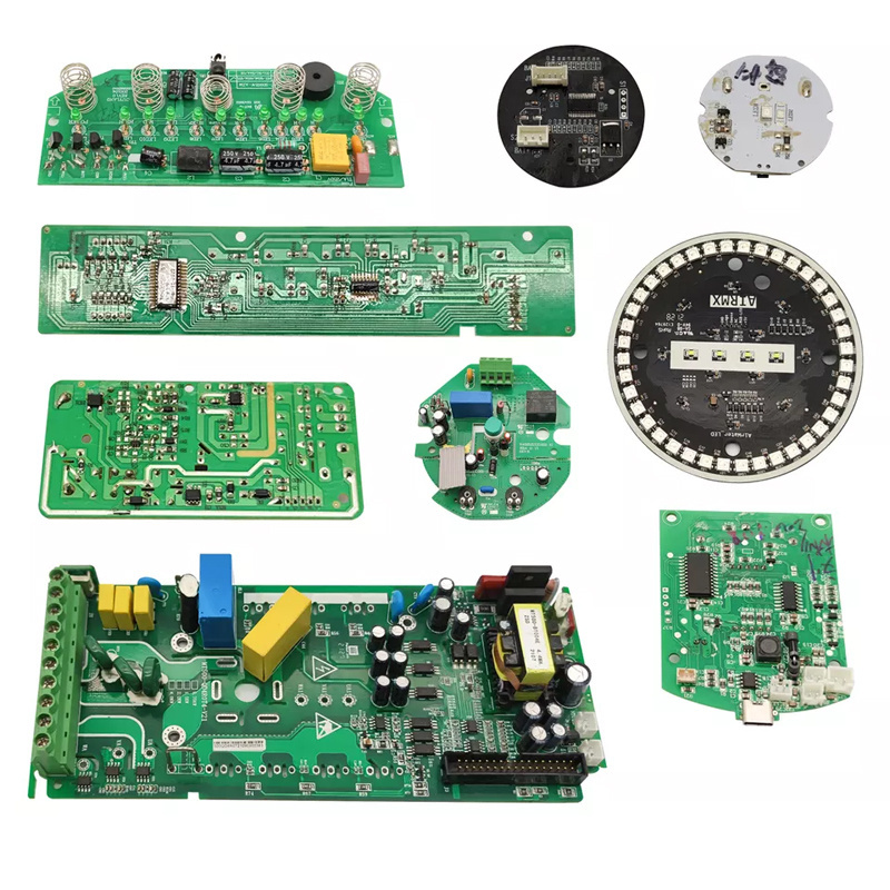 Best Customized Design Print Your Own Smt Solder Wire Hot Swap Usb Piano Keyboard  Flex Pcb Circuit Board 2 Layer Pcba