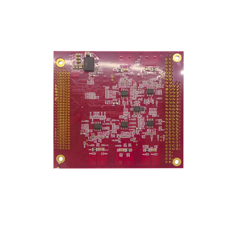 Integrated Circuits toy Mobile phone board speech recognition IC smart toys PCB PCBA