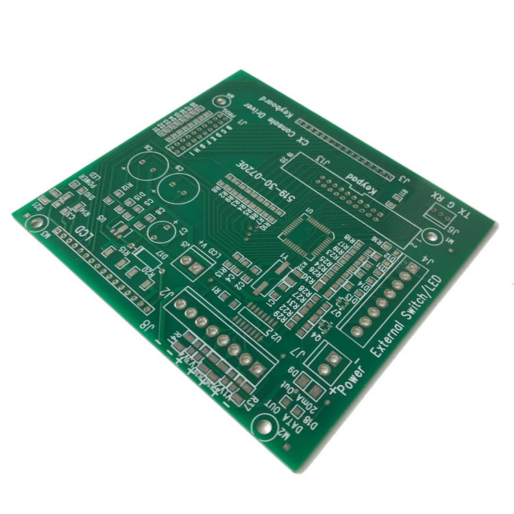 94v0 pcb pcba manufacturing circuit board pcb circuit board pcba factory in shenzhen pcb manufacturer