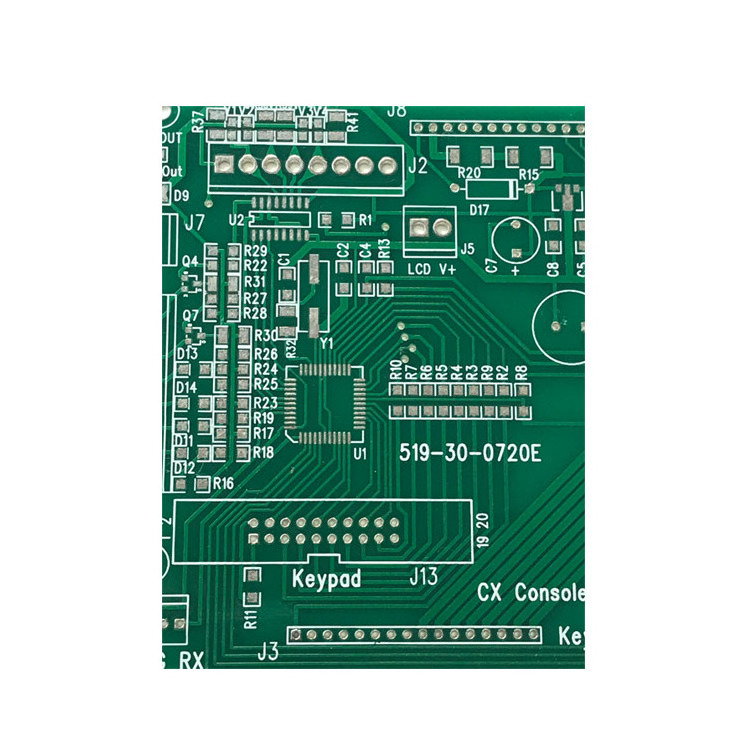 94v0 pcb pcba manufacturing circuit board pcb circuit board pcba factory in shenzhen pcb manufacturer