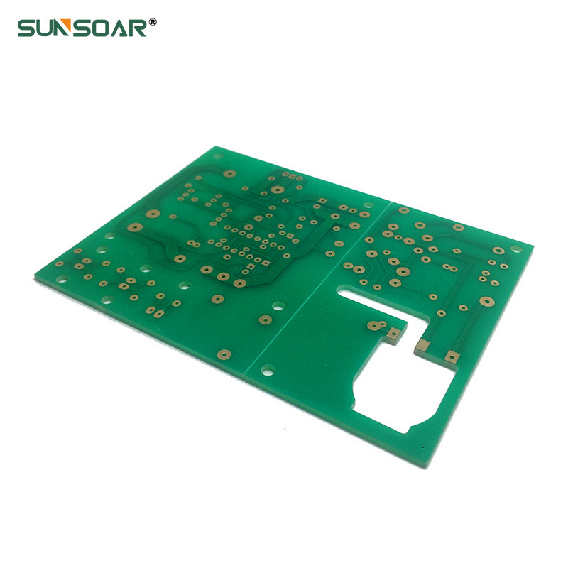 electronic circuit board electronic circuit board