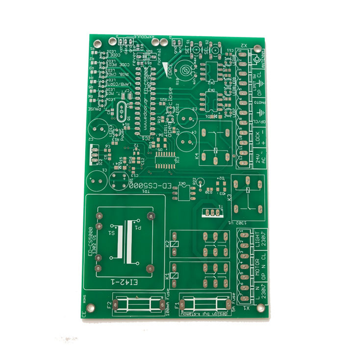 Sunsoar Usb Hub Pcb Board  Manufacturer From China