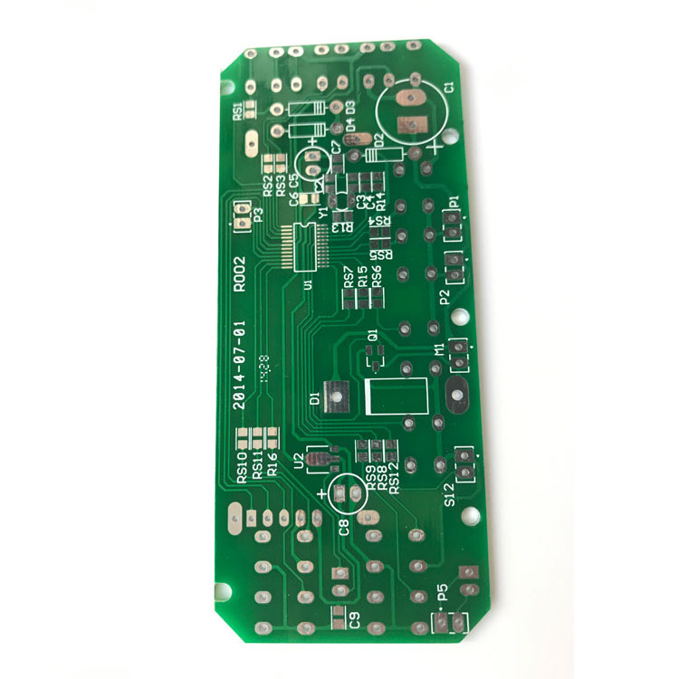 Sunsoar Usb Hub Pcb Board  Manufacturer From China