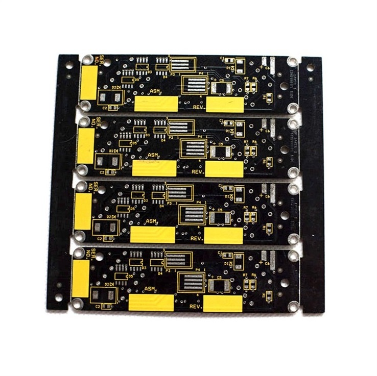 Sunsoar factory produce custom Printed Circuit Pcb Pcba Assembly Pcb