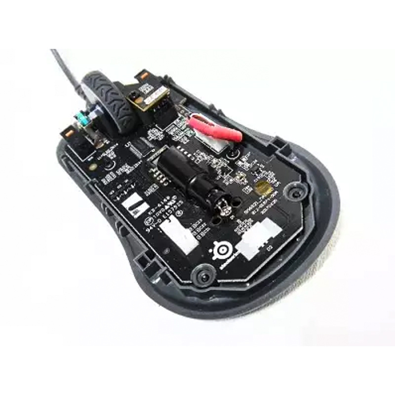 wifi module multi mp3 layer mouse pcb printed circuit board