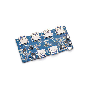 Sunsoar Usb Hub Pcb Board  Manufacturer From China