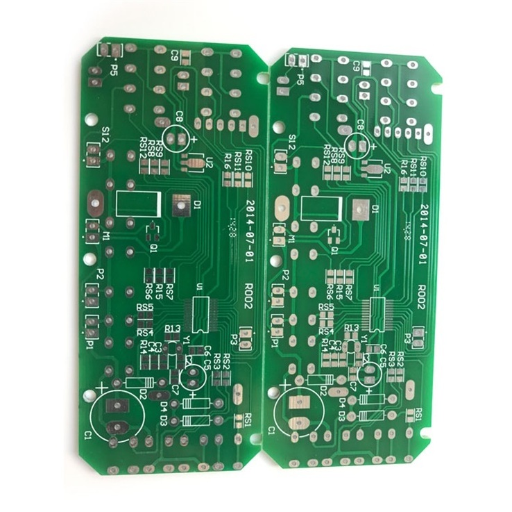 Sunsoar factory produce custom Printed Circuit Pcb Pcba Assembly Pcb