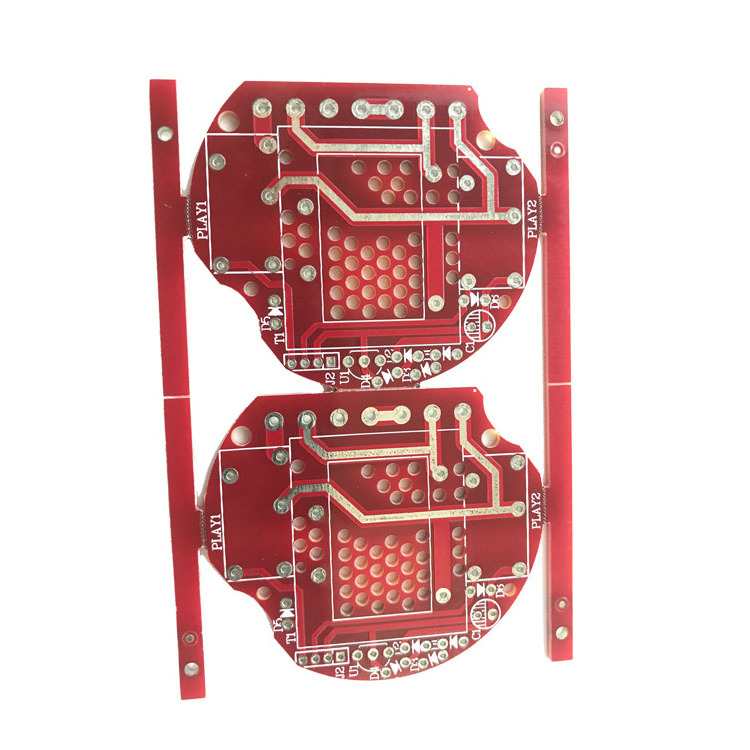 Sunsoar Usb Hub Pcb Board  Manufacturer From China