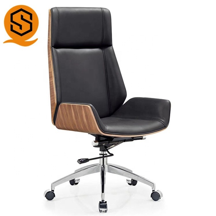 2020 gaming cexecutive office chairs big and tall sofa pu leather brown office chair sale