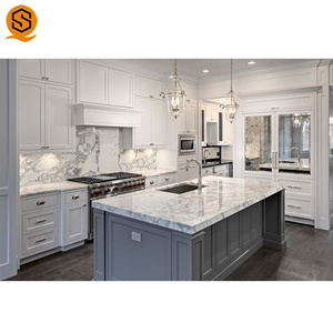 Professional natural marble kitchen countertops wholesale quartz countertops slabs