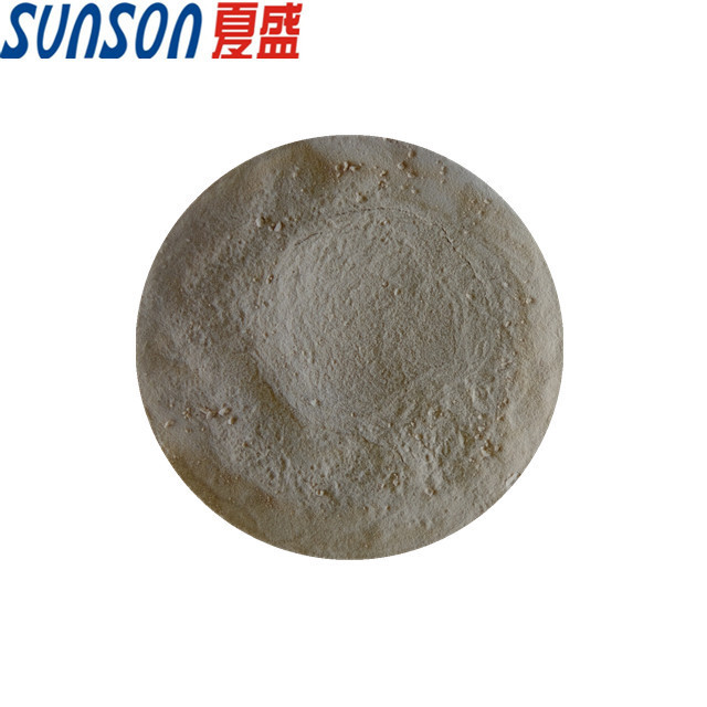 Food grade powder low temperature alpha amylase enzyme for starch hydrolysis