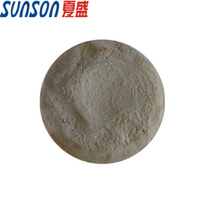 Food grade powder low temperature alpha amylase enzyme for starch hydrolysis