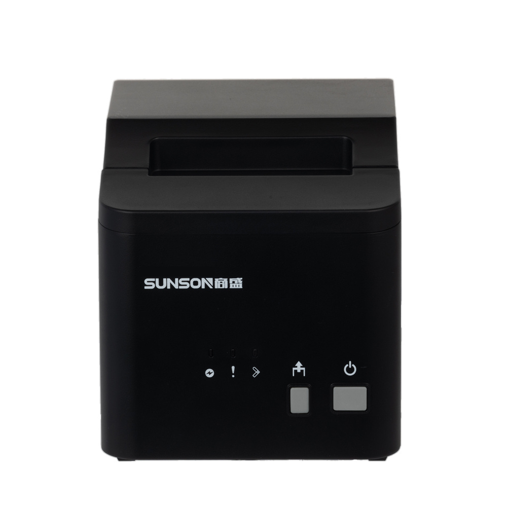 3inch Pos Thermal Receipt Printer  80 mm Pos terminal printer provide pos 80 printer thermal driver