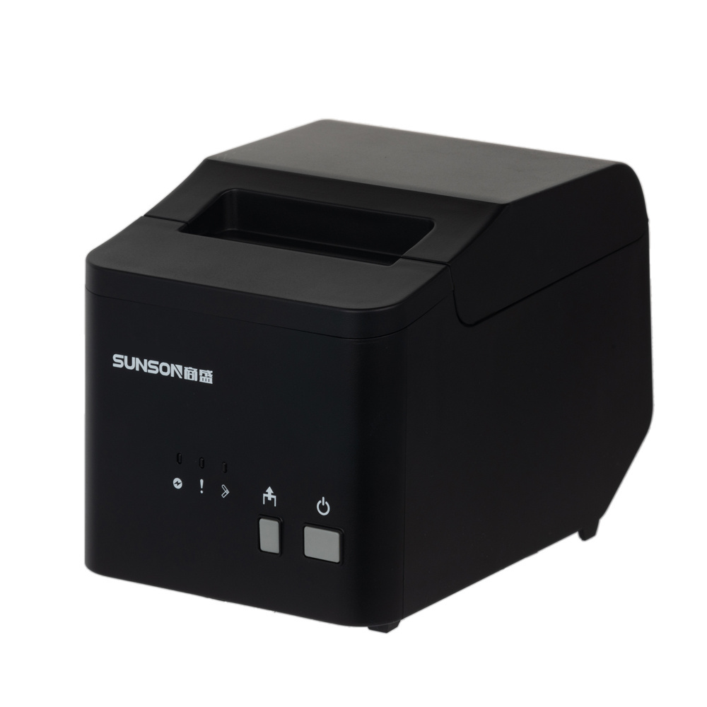 3inch Pos Thermal Receipt Printer  80 mm Pos terminal printer provide pos 80 printer thermal driver