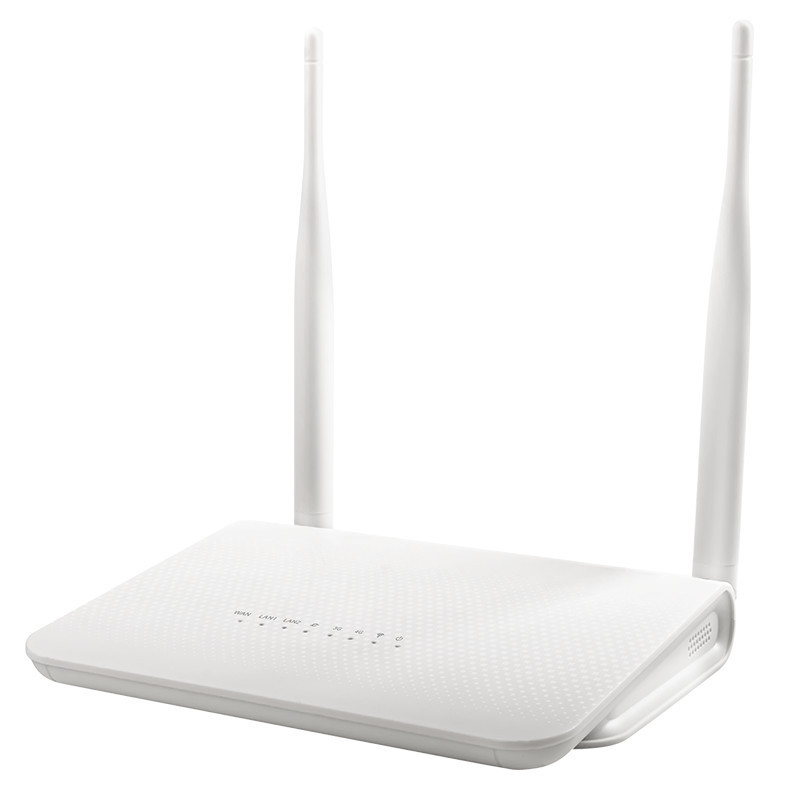 300Mbps CAT4 Modem 4G FDD TDD Network Antenna External CPE Router with Sim Card Slot 2.4G LTE 300Mbps Speed