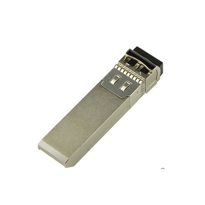 SMF Single Mode OS1 OS2 Fiber 1310nm 10KM DDM DOM SFP 10G LR Transceiver Module