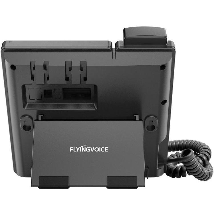 high quality FIP13G  PoE IP Phone sip VoIP phone from SunSoont