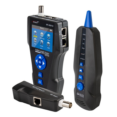 Network Cable Tester/Lan Tracker /Lan Wire Detector