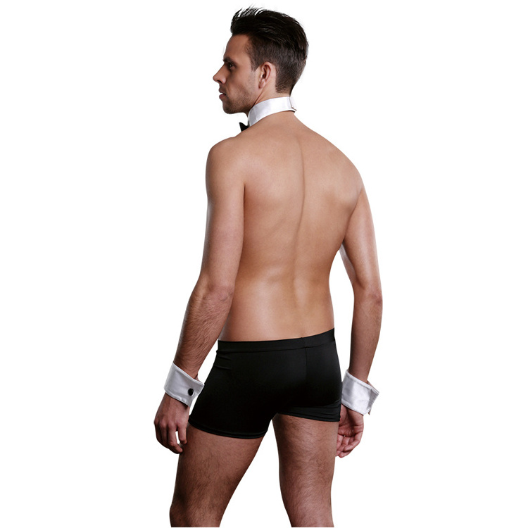 european sexy men transparent thong underwear